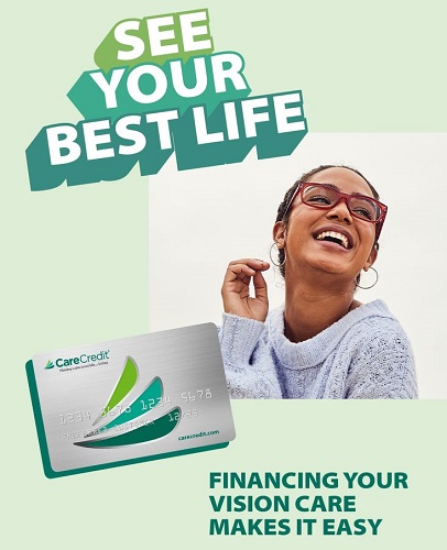 bond_eye_assoc's tweet image. #LaserVisionCorrection permanently changes the shape of your eye so you can see more clearly. Most people who have had #LASIK regret not doing it sooner! Call 800-243-2020 for your Free Evaluation! #BondEyeAssociates offers #Financing with #CareCredit