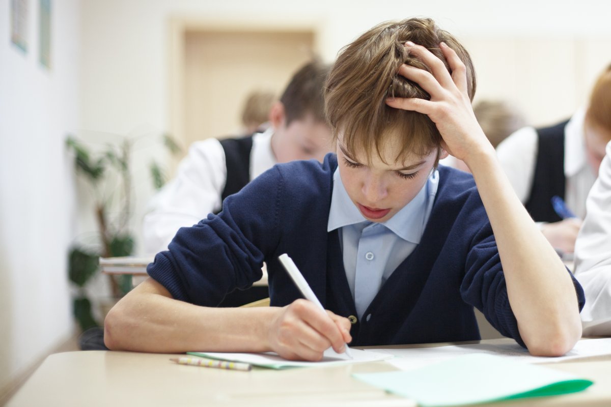 What do we really know about how to improve pupil attendance? 

Our rapid evidence assessment examines the existing research. 

Read more: eef.li/St6MUZ
