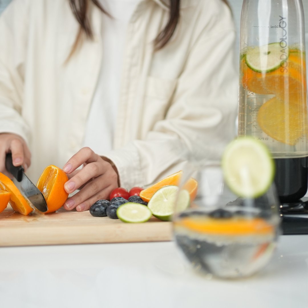 Glacierfresh_'s tweet image. Always keeping it fresh.🍊🍅 
🥃shorturl.at/lsOQR
.
.
.
#glacierfresh #sparkin #coldsodamaker #sodamachine #customrecipes #sodarecipes #sodacreations #sparklingwater #refreshment #HealthyEating #FreshProduce