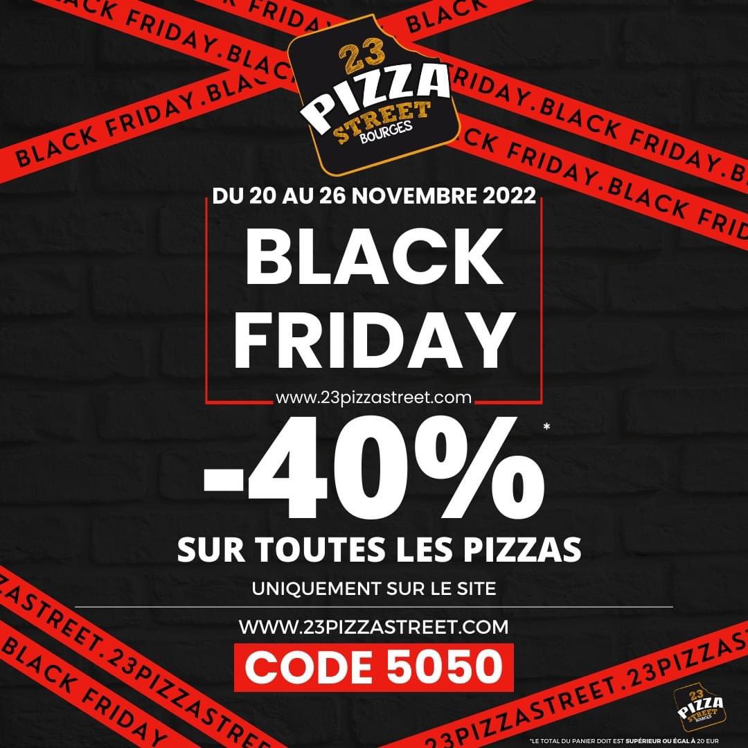 23PIZZASTREET's tweet photo. https://t.co/FMxuT1Ocq9