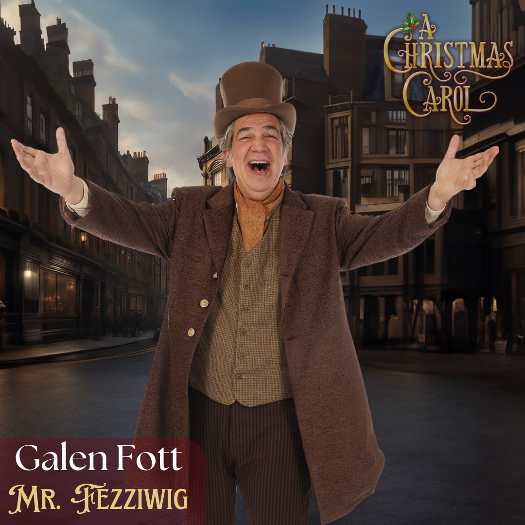 nashrep's tweet photo. Get to know more of our incredible cast of A Christmas Carol! Join them at TPAC December 1-17 for our brand new take on a timeless tale. Tickets are available now at https://t.co/cYOdBEpkQK https://t.co/sMF47CUO9D