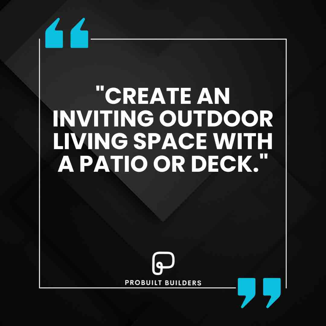 ProBuiltBuilder's tweet image. Gift joy this Christmas with a ProBuilt transformed outdoor haven. Unwrap the magic of a revitalized space, crafted for lasting memories. #probuiltbuilders #probuiltremodel #patioremodel