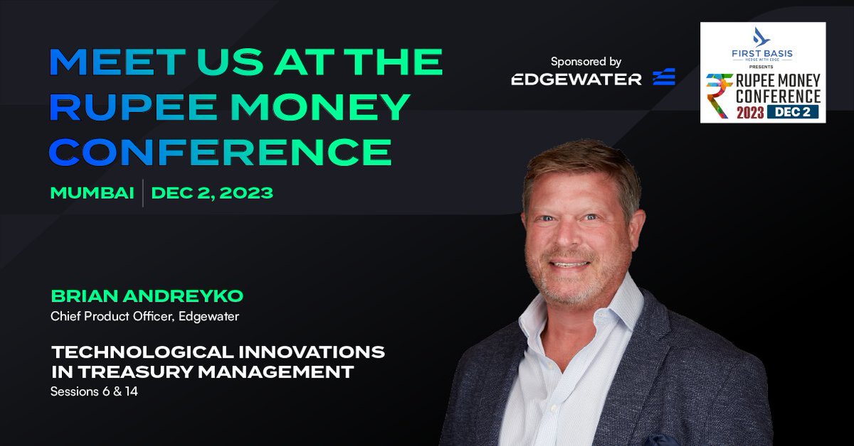 Edgewater Markets tweet media