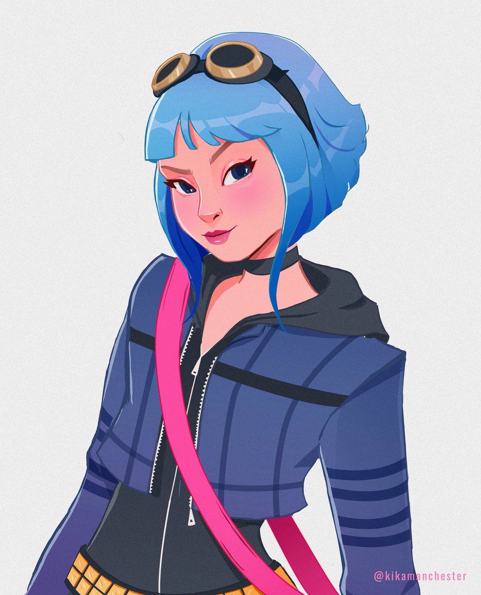 kikamanchester's tweet photo. Ramona ✨️🩷✨️ https://t.co/ThO4R0uEyl