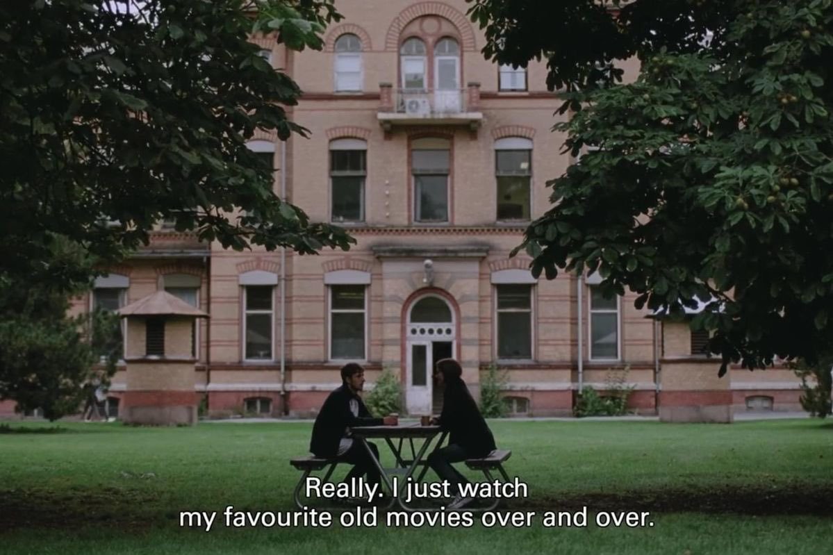 cinesthetic. (@thecinesthetic) on Twitter photo 