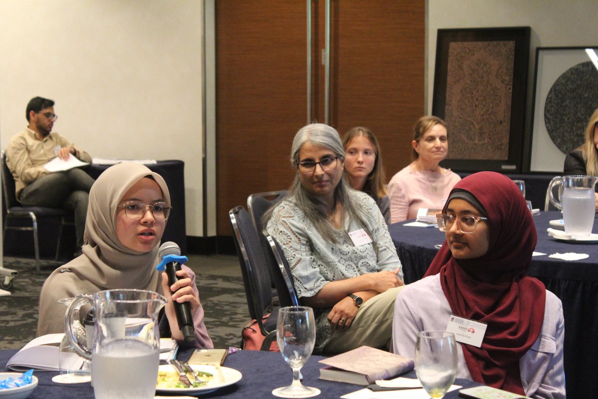 CMSS_UWA's tweet photo. From exceptional speakers to insightful discussions, diverse perspectives, and shared knowledge moments! https://t.co/3DNP5FiG4j
