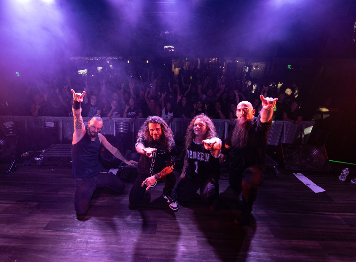 As we all gather around for Thanksgiving and are thankful for all of our families and friends, we also want to let you know we are Thankful for all of you who make what we do possible. 

#AnyGivenSin #Thankful #ForYou #ThankYou 
Photo Credit: Nutter Photography