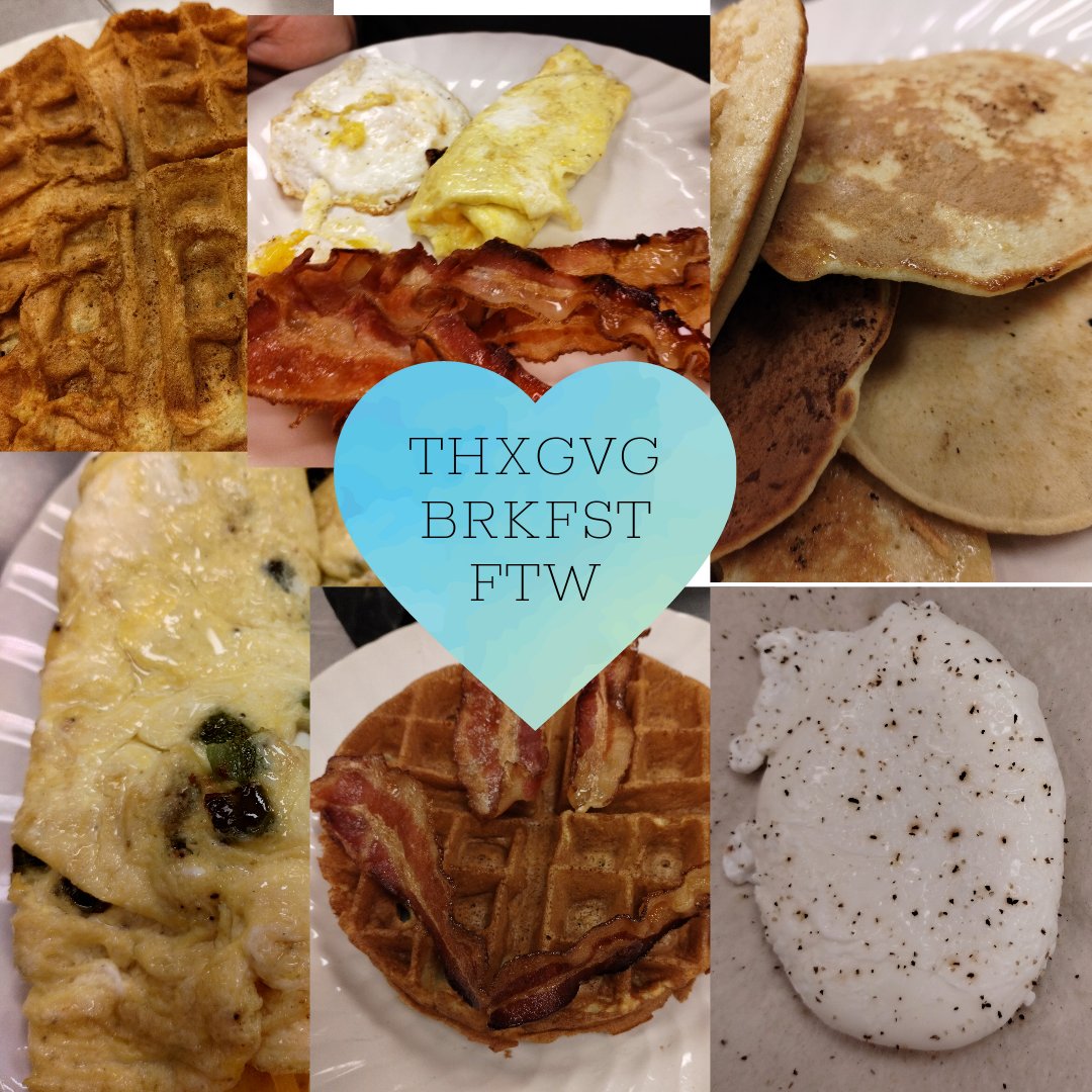 Culinary 1 Breakfast Follies Today! <a href="/BCcte/">Bridging Communities</a>