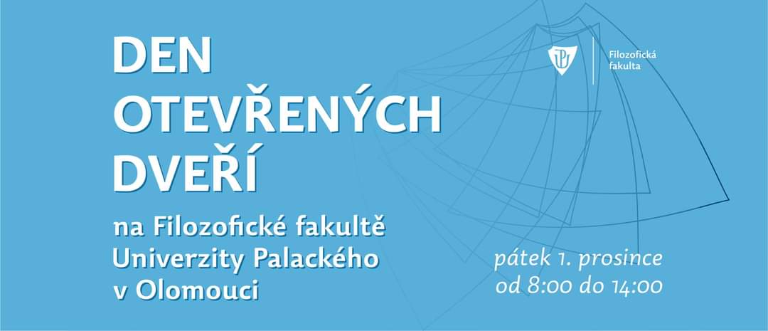 Filozofická fakulta UP💛💙 tweet media