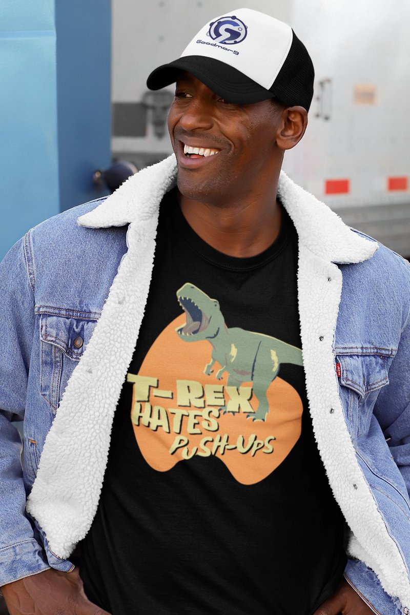 thelettertshirt's tweet photo. Who doesn't hate push-ups?
๐https://t.co/Pmv4xjltka
#UniqueTees #StatementTees #FashionTees #WearableArt #TrendyShirts #PrintedTees #CoolTees #VintageTees #HipsterFashion #BohoStyle #CasualFashion #Streetwear #EtsyShop #GiftIdeas #OOTD https://t.co/piA9ggxBrY