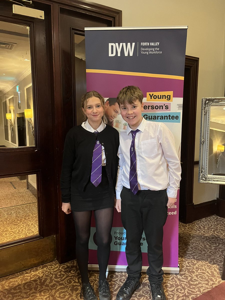 DYW_ForthValley's tweet photo. We had a fantastic day at the @MacdonaldHotels🥳

In partnership with @Forthvalleych and local schools we hosted Building &amp; Construction employers to inspire them to pledge their support to the young people in Forth Valley🙌🏻

Thank you for joining us today!

#YPGuarantee @DYWScot https://t.co/rTz1NXB407