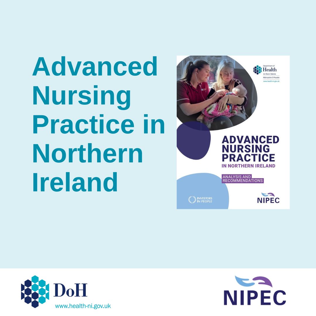 Department of Health tweet media