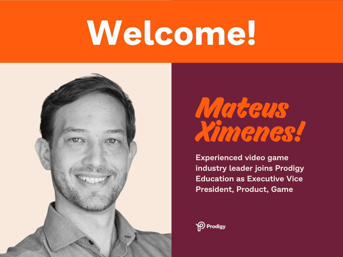 Prodigy Careers tweet media