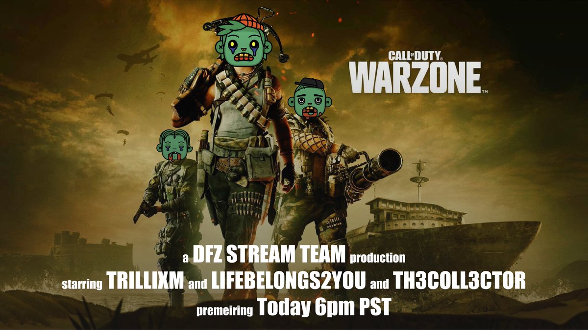LB2Y_'s tweet photo. everyone always asks "wen diamond" and nobody ever asks "how's diamond" 

I'll tell yeah, its tough as nails! but we running it tonight at 6pm PST

Come check out a few @DFZ_GAMING stream team members @th3coll3ctor_ &amp; @Trillixm_ as we drop some cod ranked

https://t.co/uYRpdK4vkR https://t.co/FLq8t0g11p