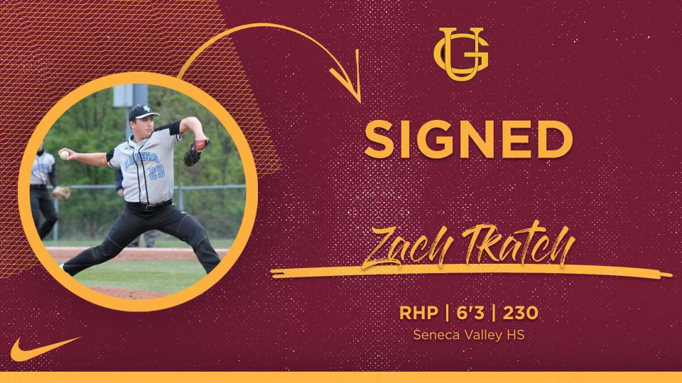 Gannon Baseball tweet media