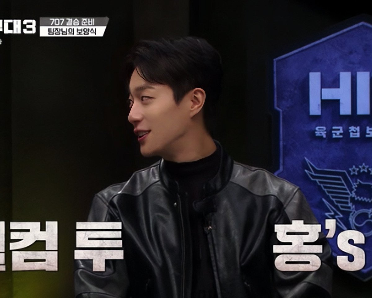 F4_Highlight's tweet photo. 하 오늘 강철부대 레더 윤두준이 ㅁㅊ놈임 https://t.co/DFTKBWGbd7