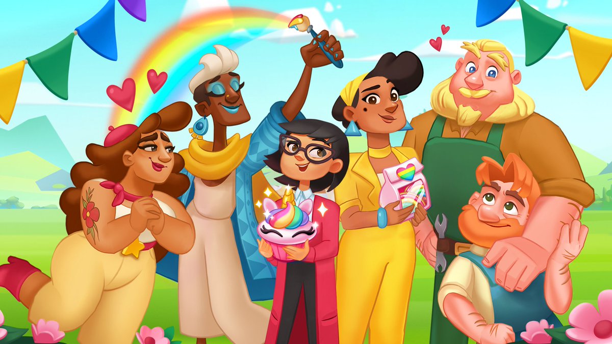 On BSKY now :-) tweet media