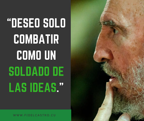 Por siempre Fidel. #CabaiguánEduca #SanctiSpíritusEnMarcha #Cuba