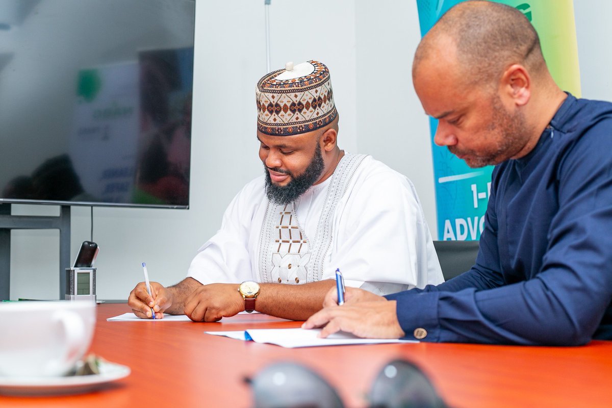 FtF Nigeria Agribusiness Investment Activity tweet media