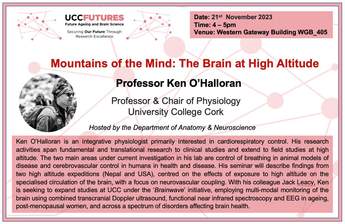 UCC Anat. & Neurosci tweet media