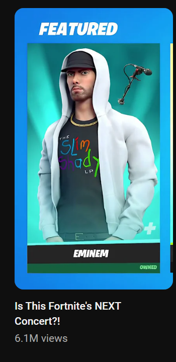 I called it a year ago 😂🥹