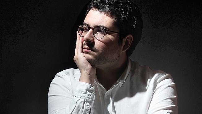 docenotas's tweet photo. La Real Filharmonía de Galicia estrena la obra Schattenhaft del compositor gallego Hugo Gómez-Chao
@rfgalicia
https://t.co/nu39TunVsM
#realfilharmoniadegalicia #hugogomezchao #wagner #berwald #BaldurBrönnimann https://t.co/Bs4GIpX5F8