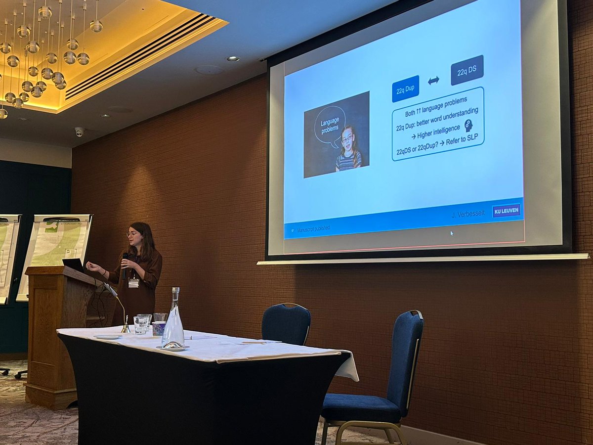 Jente Verbesselt tweet media