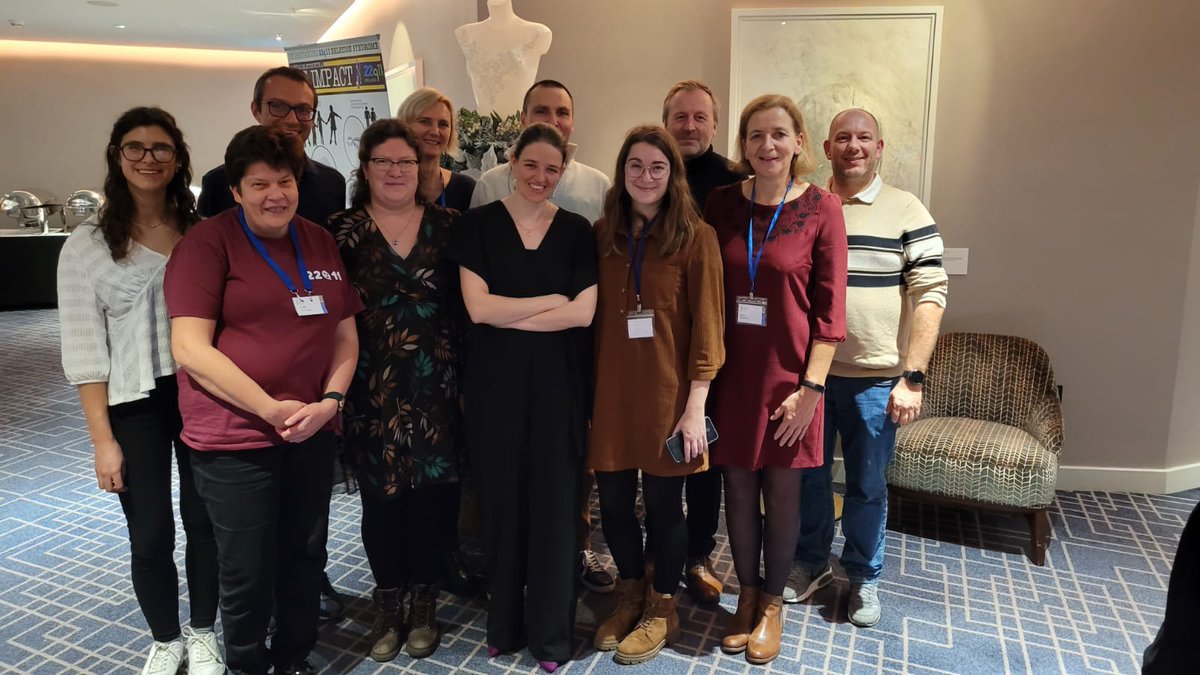 Jente Verbesselt tweet media