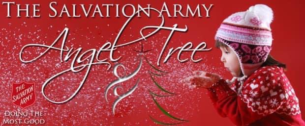 FNF Family of Companies - New York Agency (@fnfnyagency) on Twitter photo ‘Tis the season for giving back - join <a href="/NYSLTA/">NYS Land Title</a> and The Salvation Army in helping the children in our local by buying a gift for a child. 🎄🎁🧸
Find out more and request your angel tag(s) by emailing charitableworks@nyslta.org. ‘Tis the season for giving back - join <a href="/NYSLTA/">NYS Land Title</a> and The Salvation Army in helping the children in our local by buying a gift for a child. 🎄🎁🧸
Find out more and request your angel tag(s) by emailing charitableworks@nyslta.org.