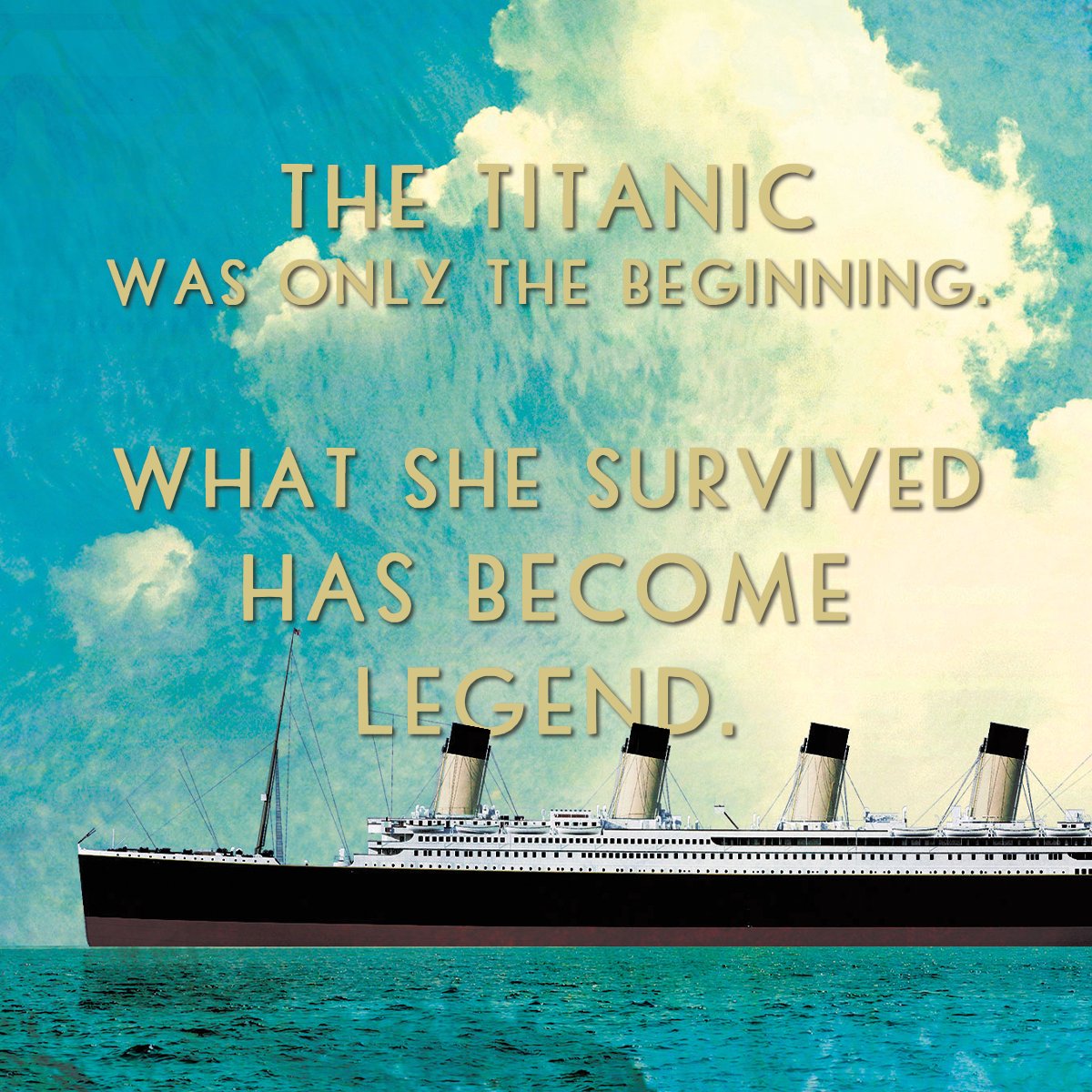 Pre-order for the newest book from author Jenni L Walsh, “Unsinkable,” inspired by the true stories of Violet Jessop and the thirty-nine women of the Special Operations Executive. Two unsinkable women. Two stories of survival, family and finding one’s happiness.
