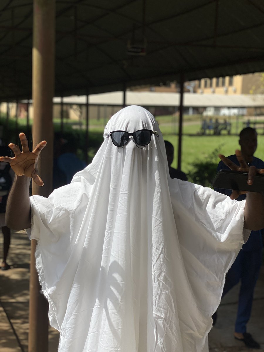 Damigrapher's tweet image. We appeared as ghost for futa costume day 
@Tommyde20 

 @ClassInvicta 
#ClassInvicta #FUTAClass22 #TheINVICTA #InvictaCostumeDay