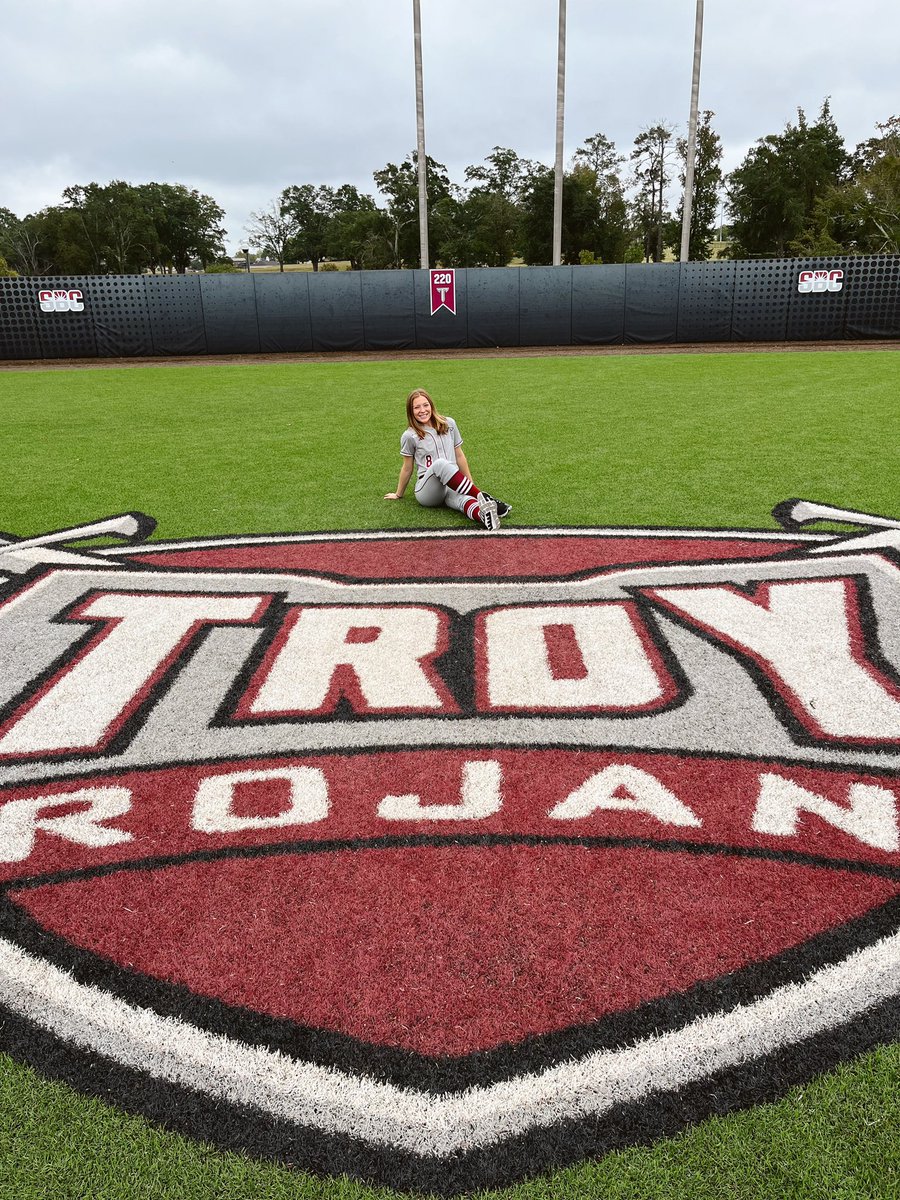 TROY UNIVERSITY HERE I COME!!!!!!! <a href="/e_newellcoach/">Eric Newell</a> <a href="/AnnaShelnutt/">Anna Shelnutt</a> <a href="/CamdenDecker/">Camden Decker</a> Thank you coaches for this wonderful opportunity!