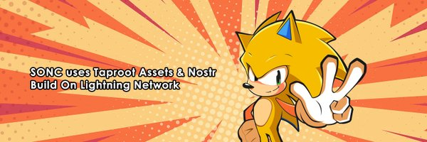 Hip_Hopc's tweet photo. 🙏SONC🙏
@sonc_la 

🤜SONC is a next-generation decentralized social network built on the BitCoin Lightning Network based on the Taproot Assets &amp; Nostr protocol.🤛 https://t.co/HJ4FVXYvlT