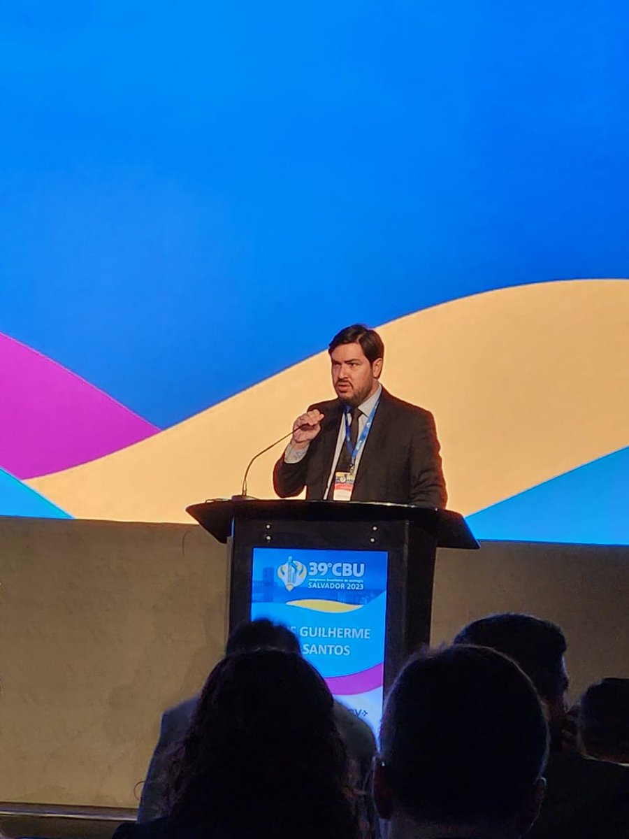 Luiz Henrique Araújo (@lhaurologia) on Twitter photo It was an honor to participate in the #BPH plenary session and new surgical treatment technologies together with dear friends, including one of the world's largest references @ProfCRChapple . <a href="/AntunesAzoubel/">Alberto Azoubel Antunes</a> <a href="/AmbroginiA/">Alberto Ambrogini</a> <a href="/LoureiroMarins/">Rodrigo Loureiro de Marins</a> <a href="/Moser_DanielC/">Daniel Moser 🇧🇷🇮🇹</a> <a href="/sbuoficial/">Sociedade Brasileira de Urologia</a> It was an honor to participate in the #BPH plenary session and new surgical treatment technologies together with dear friends, including one of the world's largest references @ProfCRChapple . <a href="/AntunesAzoubel/">Alberto Azoubel Antunes</a> <a href="/AmbroginiA/">Alberto Ambrogini</a> <a href="/LoureiroMarins/">Rodrigo Loureiro de Marins</a> <a href="/Moser_DanielC/">Daniel Moser 🇧🇷🇮🇹</a> <a href="/sbuoficial/">Sociedade Brasileira de Urologia</a>