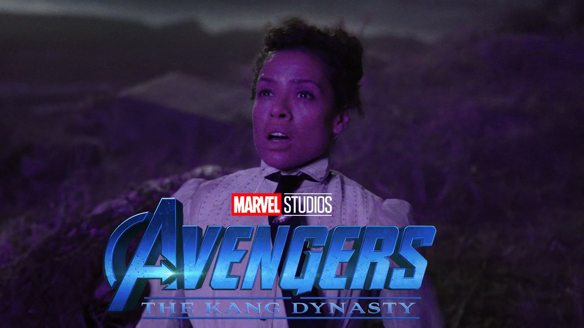 Ravonna Renslayer and Alioth will return in #AvengersTheKangDynasty 
#MarvelStudios