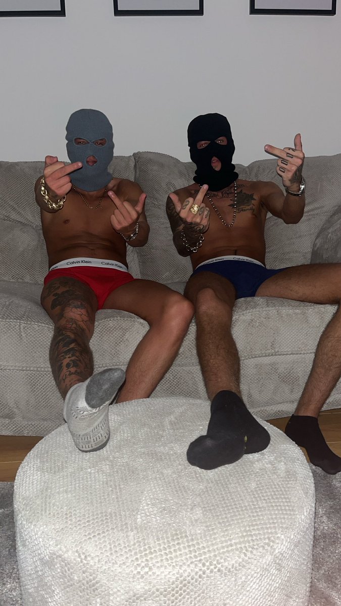 🌶️DUO SKYPE CALLS 🌶️

Who wants a duo Skype call now with me and heg 💸