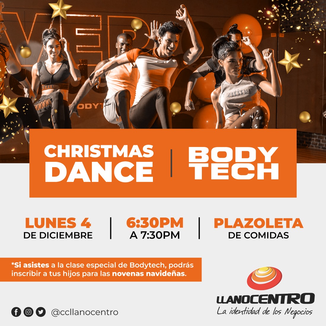 Centro Comercial Llanocentro Villavicencio tweet media