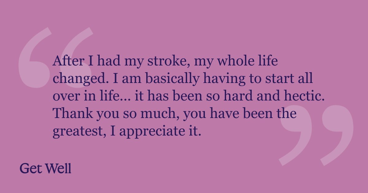 #PatientLove We feel privileged to provide resources to patients in need. We are immensely grateful for our exceptional navigators who communicate effectively and compassionately with these patients. 💜