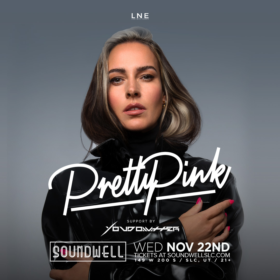 LNE Presents tweet media