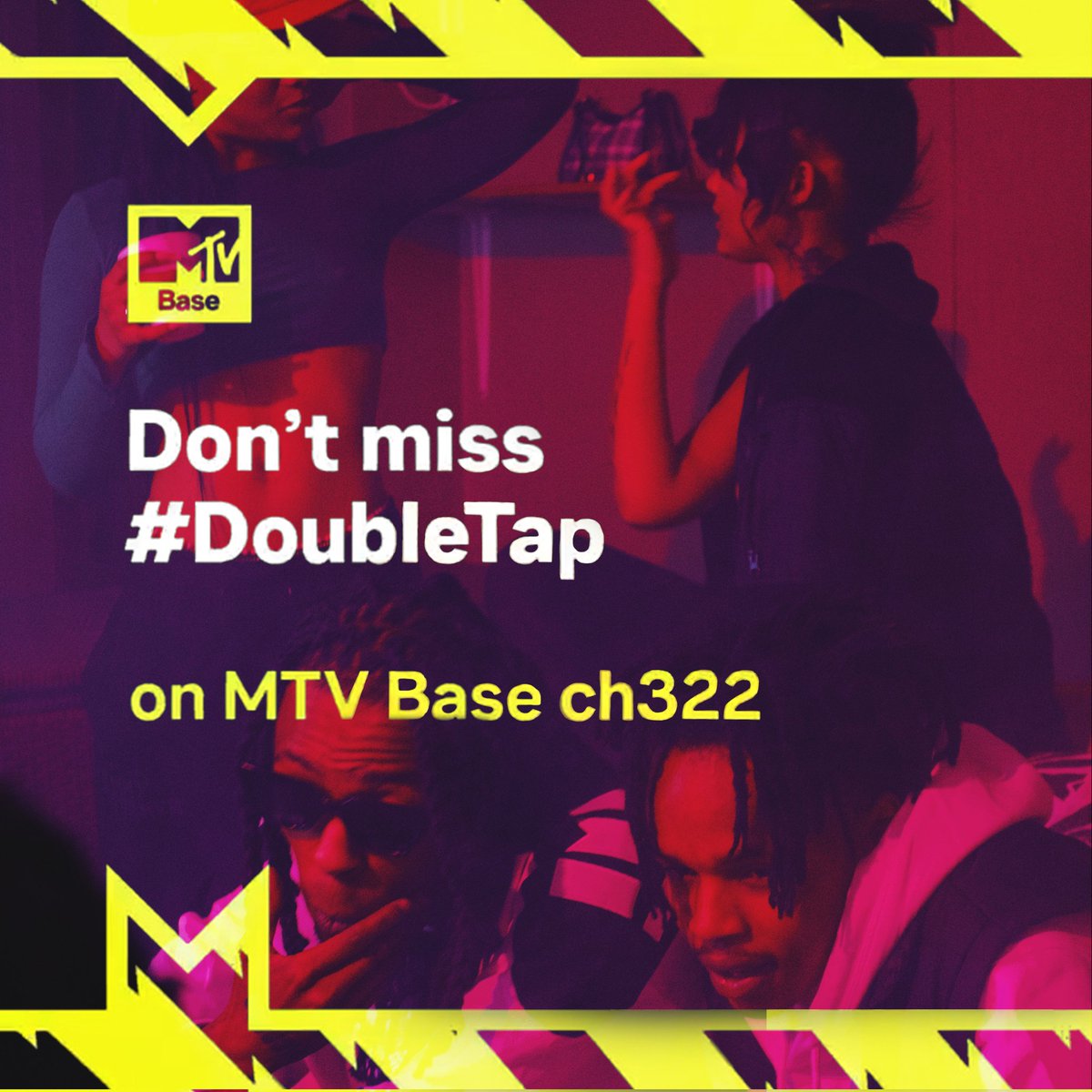 Dashley_SA's tweet photo. cat's outta the bag now; this is - "Where I'm At"
📍
 catch me if you can..
.
.
#whereimat #mtvbase #mtvbaseafrica #doubletap https://t.co/tHLbHQwxnT