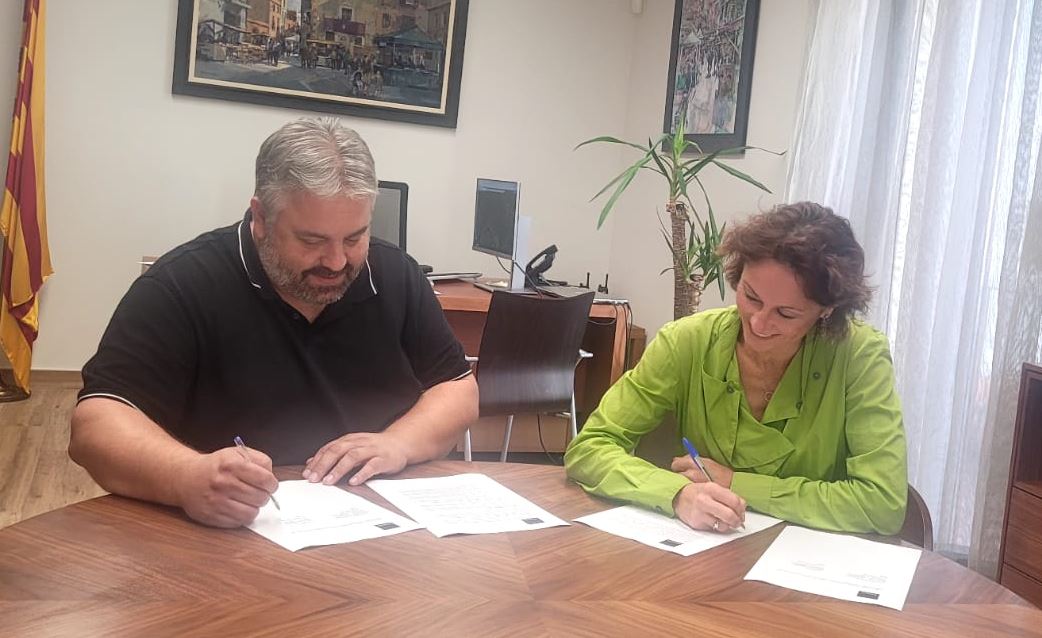 Un any més refermem el nostre compromís amb les persones en situació de vulnerabilitat i prorroguem el #FonsSocial a tots els municipis del nostre àmbit de gestió.   

💧 El nostre compromís és no deixar ningú enrere.

<a href="/ajcambrils/">Ajuntament Cambrils</a>  <a href="/ajriudecanyes/">ajriudecanyes</a>