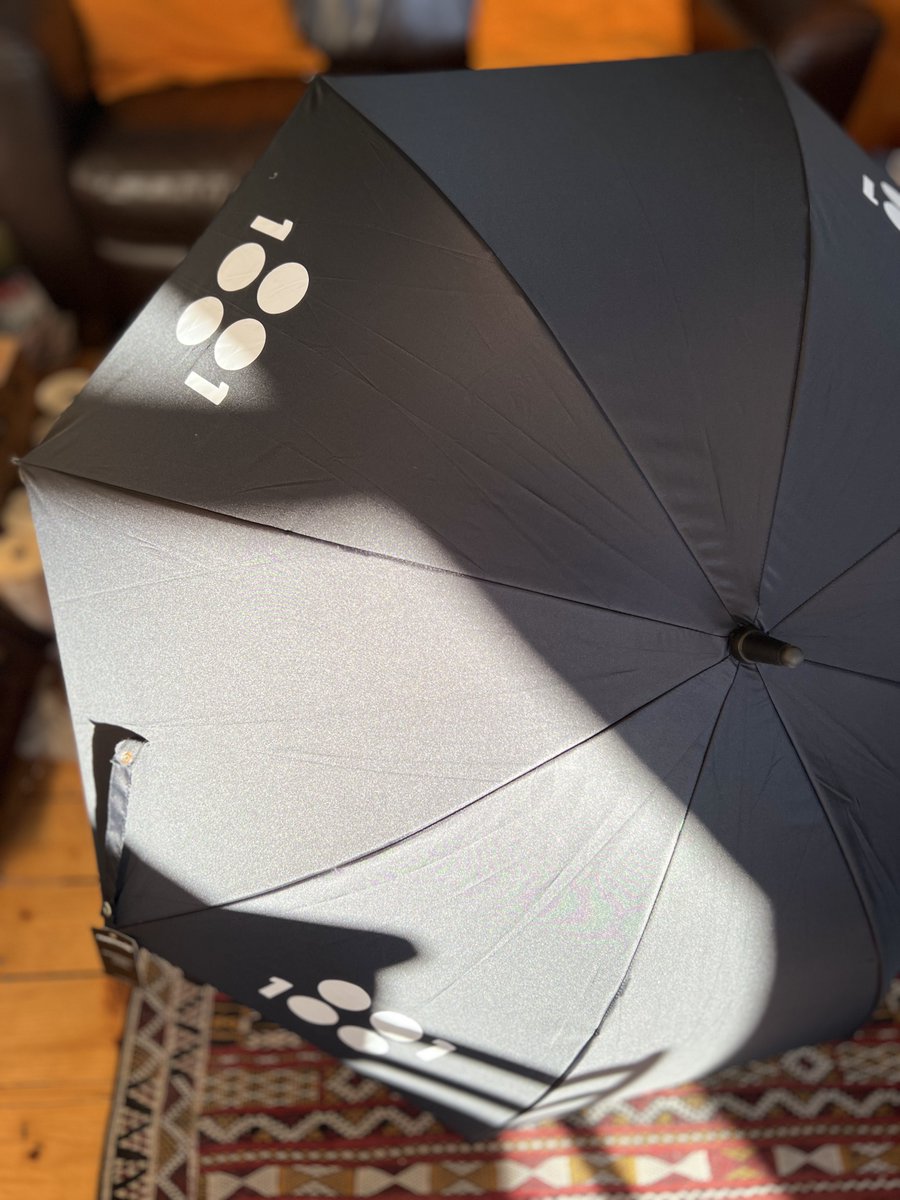 weare1of100's tweet photo. 🪩☔️ off to print! 🕺 https://t.co/iglgxRLQuy
