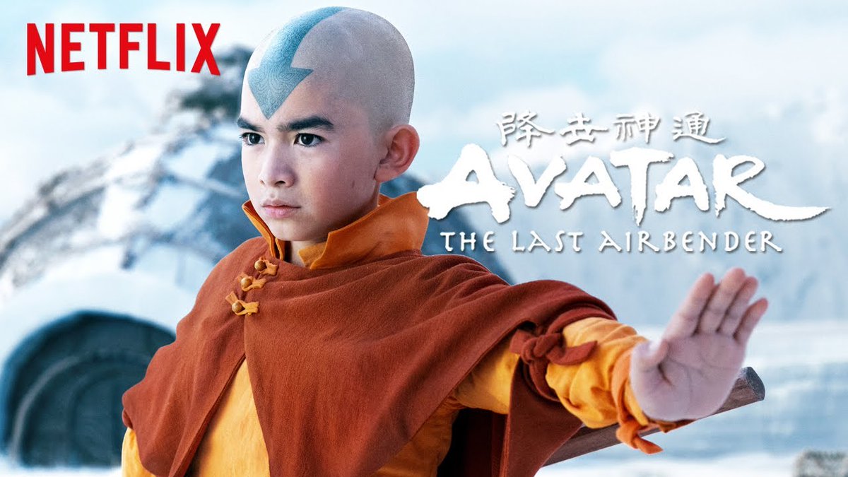Avatar :The Last Airbender | Netflix|Teaser is here : shorturl.at/ktHSU

#TelAviv #INDvsAUSfinal #Canadians #INDvAUS #IndiaVsAustralia #Coldplay #Warner #Italy #JeremyHunt #Intifada #Noah #FIFAWorldCup #BlackFriday #Gaza #BidenHarris2024 #TelAviv #ElonMuskSpaceX #Elon