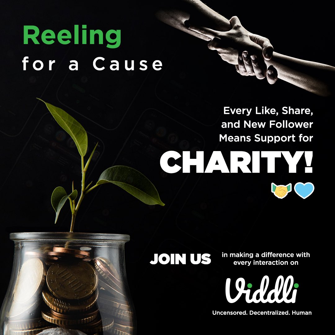 Viddli | Social News Network tweet media