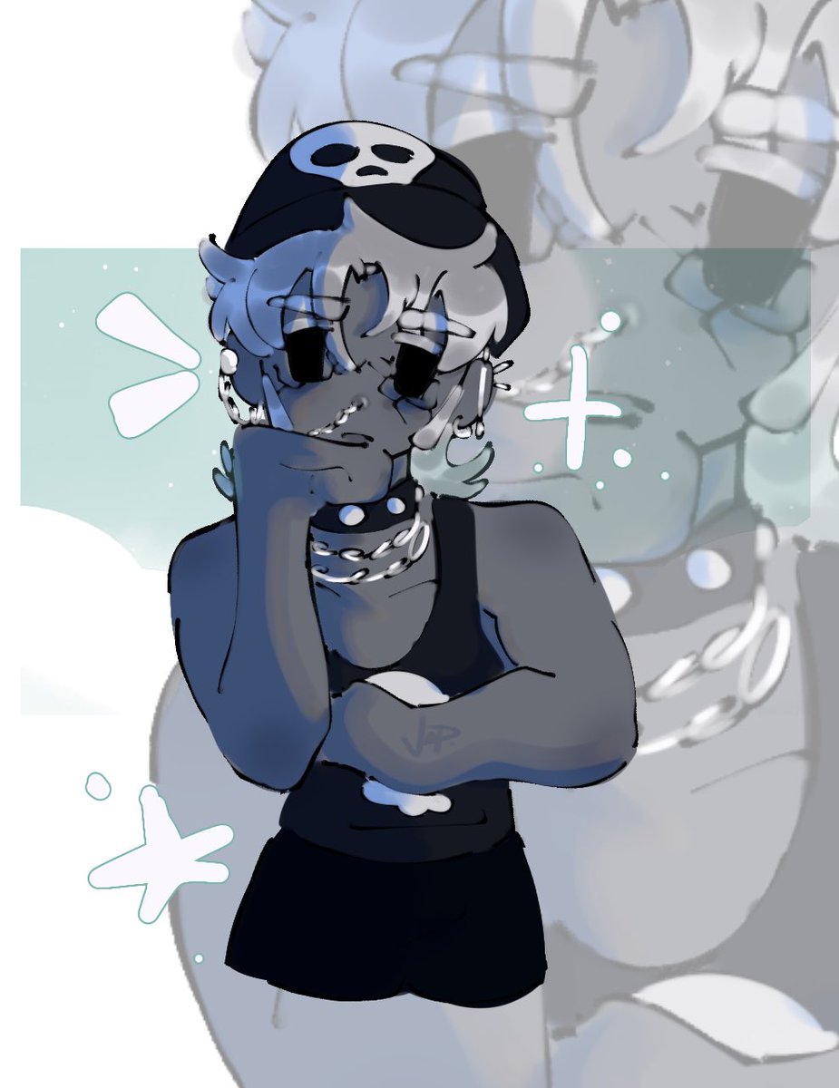 Cybbor6's tweet photo. Commission art!
@/roxytheroxytheroxytheroxy’s steel
#stevenuniverse #art #gemsona #gemsonaoc #gemsonastevenuniverse #stevenuniverseoc #stevenuniversegemsona #oc #cuteart #gemgalaxies #gemgalaxiesoc #gemgalaxiesfanart #gemgalaxiessteel https://t.co/EzeeUi8yI4