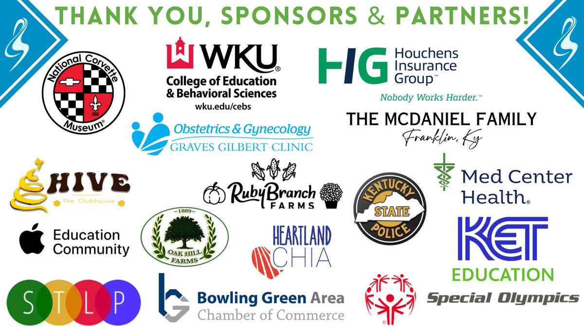 We are in FULL SWING making our final preparations for our STEM-a-THON event &amp; SPONSOR SHOWCASE! We can't wait to welcome our sponsors &amp; partners for a sneak peek of all the robot &amp; STEM excitement! <a href="/HouchensIns/">Houchens Insurance Group</a> <a href="/corvettemuseum/">National Corvette Museum</a> <a href="/STLPKentucky/">STLP Kentucky</a> <a href="/GravesGilbert/">GravesGilbertClinic</a> <a href="/DrToddADrexel/">Todd Drexel</a>