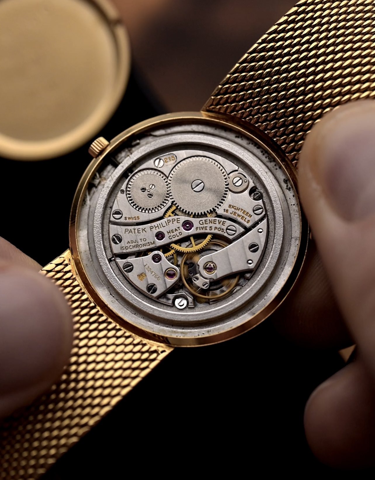 Goldammer vintage watches sale