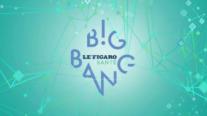 EDHEC_BSchool's tweet photo. 📅6-8 décembre, plongez dans le futur de la santé avec Big Bang Santé avec @LeFigaro. Loick Menvielle professeur à l’#EDHEC parlera santé connectée➡️ https://t.co/fO6SPUjW8A #QuestionTheAnswer https://t.co/kdoYsLXrpk