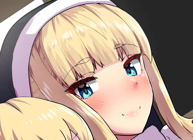 pixivFANBOX、Fantiaで支援者さま向け新作イラスト更新しました。シスターさんシリーズの最新作。前回に続いてダブルで同時にお相手……な1枚です。今回はめでたい感じのオマケ差分つきです。どうぞよろしくお願い申し上げます! 