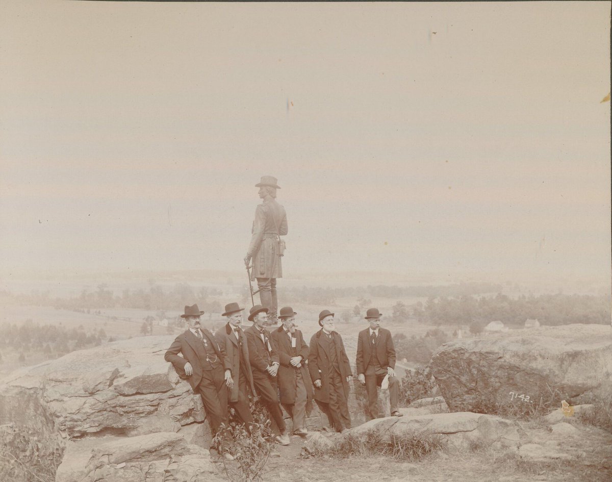 CivilWarTalk.com tweet media